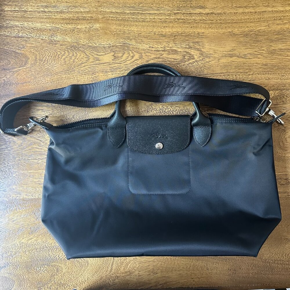 Longchamp LePliage Original Neo Crossbody